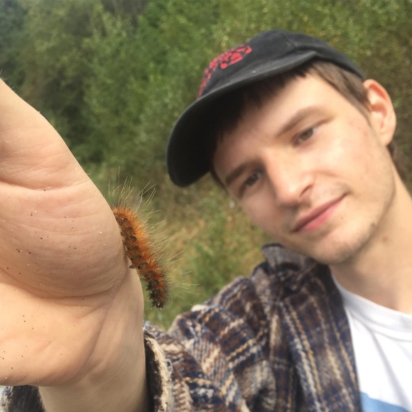 Meet your Posher, David - Picture 1 of 1